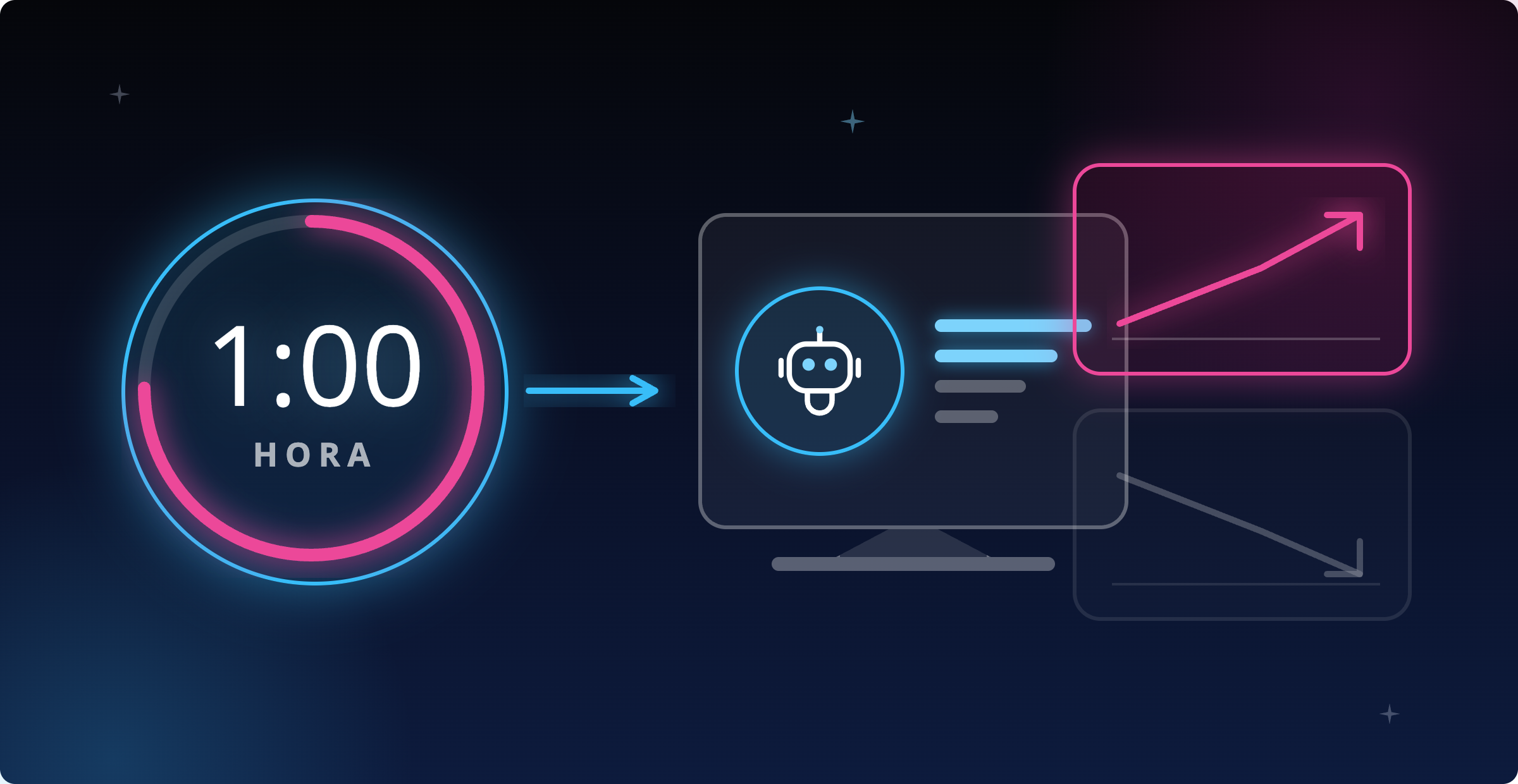 NUEVO CURSO: Crea tu asistente virtual de IA hoy mismo