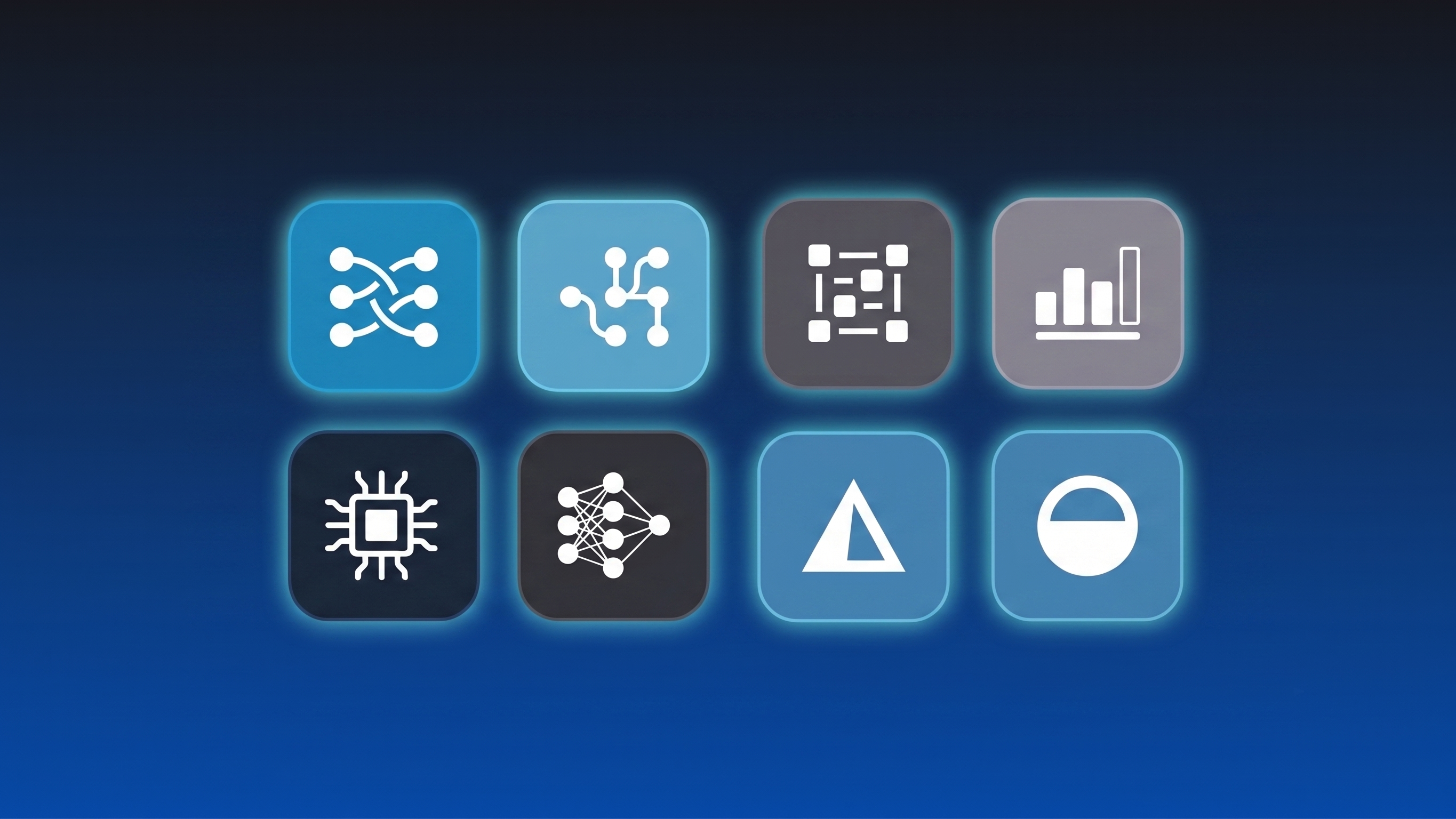Nueva herramienta de KVERGE: AI Architect