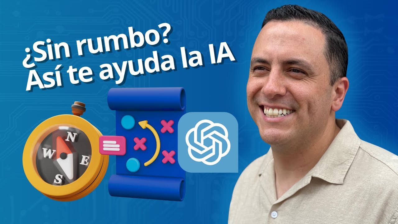 🎧 Episodio 5:  Cómo construir una estrategia desde cero